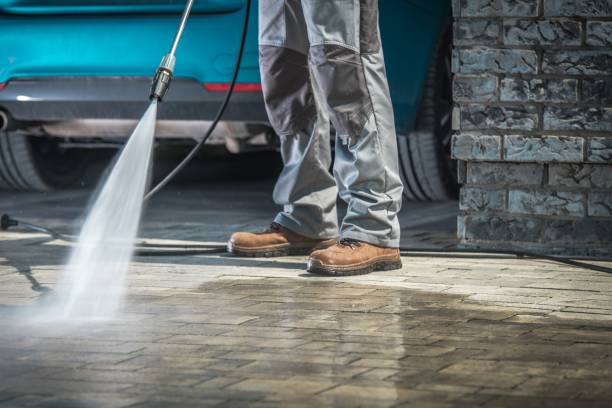 Best Dumpster Area Cleaning  in Lincoln Rk, PA
