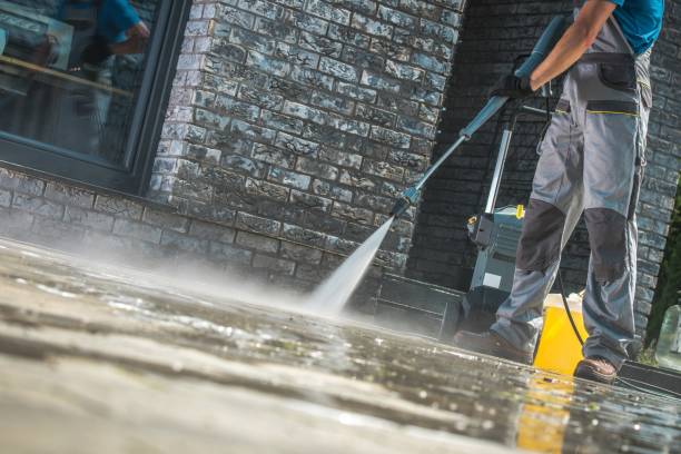 Best Oil Spill Cleanup  in Lincoln Rk, PA