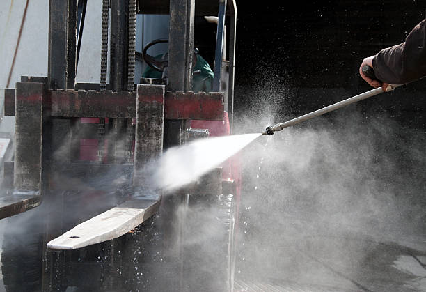 Reliable Lincoln Park, PA Pressure Washing Solutions