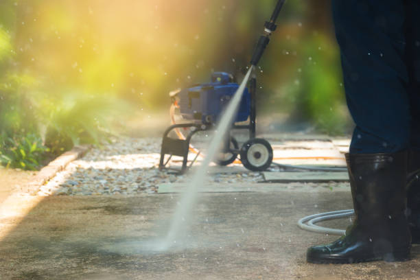 Best Patio and Deck Pressure Washing  in Lincoln Rk, PA
